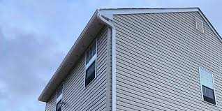 Best Fiber Cement Siding Installation  in Steep Falls, ME